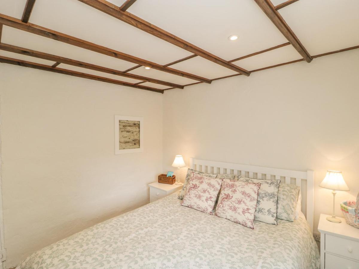 Apple Tree Cottage Shillingstone Exterior foto